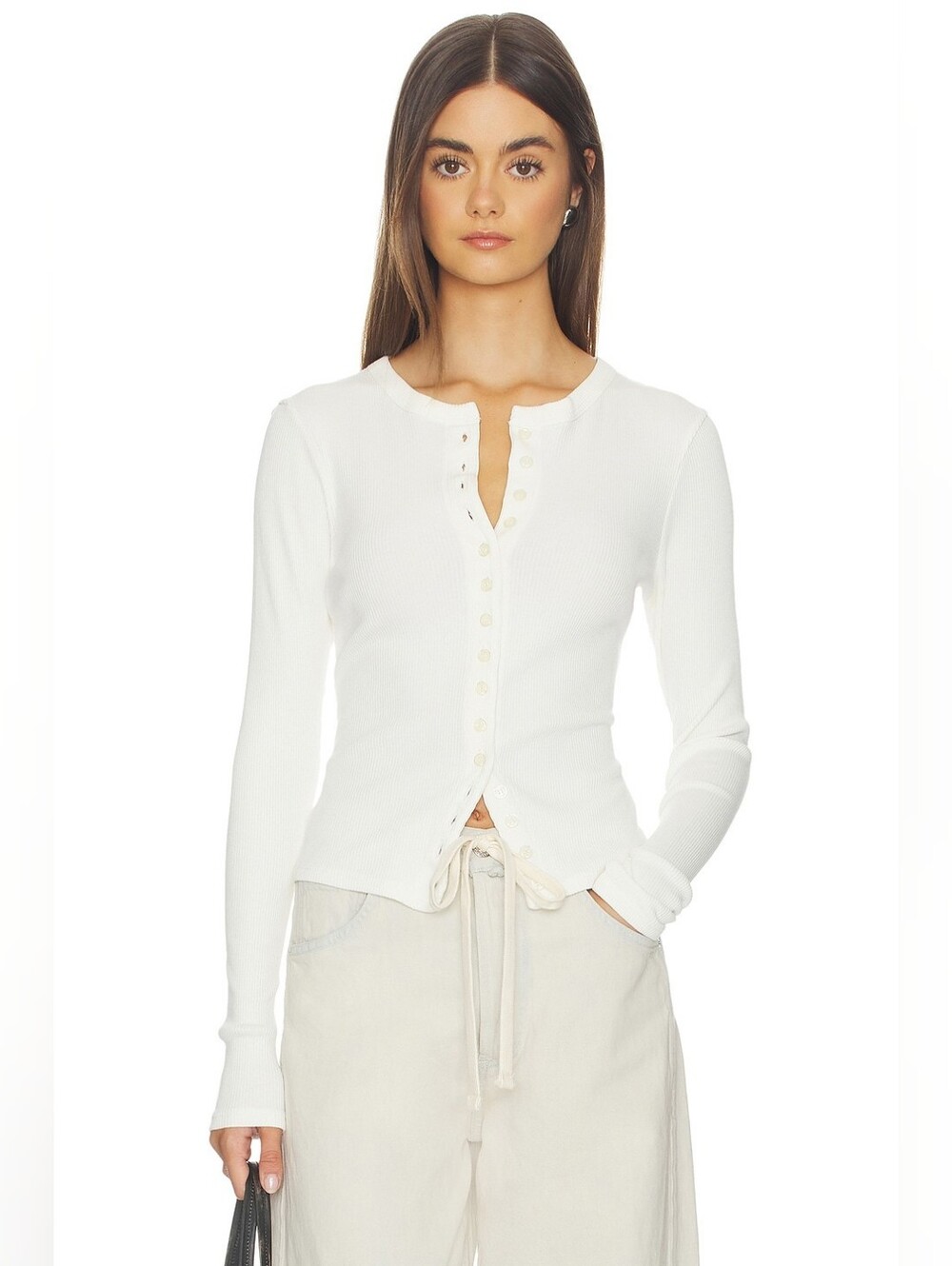Citizens Of Humanity Kari Long Cardigan